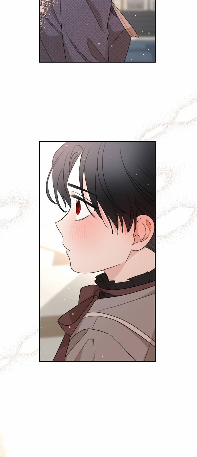 Gia Đình Chồng Bị Ám Ảnh Bởi Tôi 12.2 trang 27