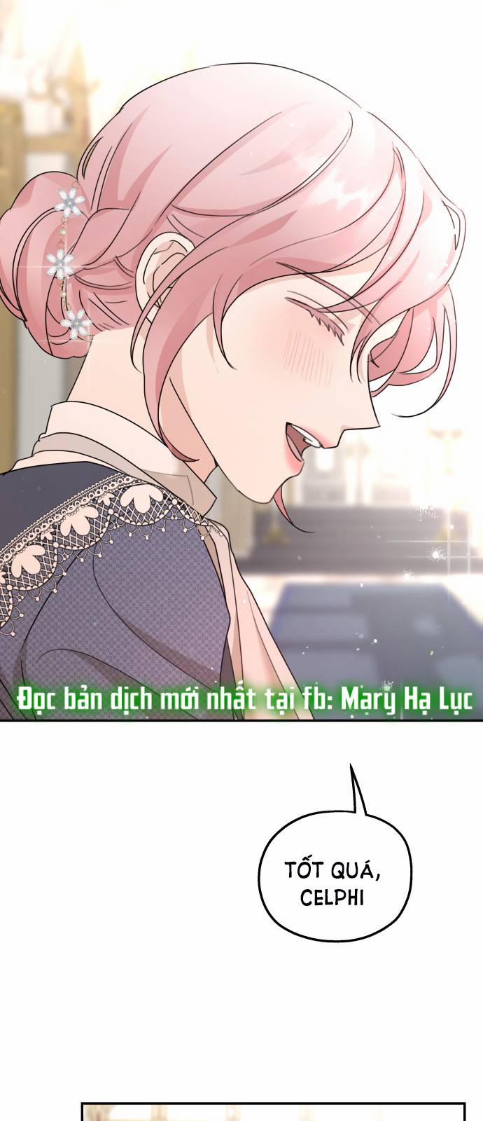 Gia Đình Chồng Bị Ám Ảnh Bởi Tôi 12.2 trang 28