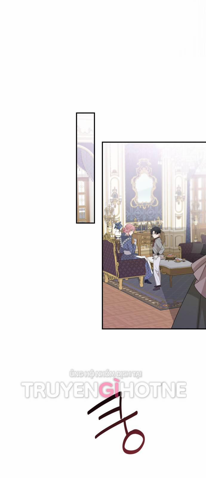 Gia Đình Chồng Bị Ám Ảnh Bởi Tôi 12.2 trang 3