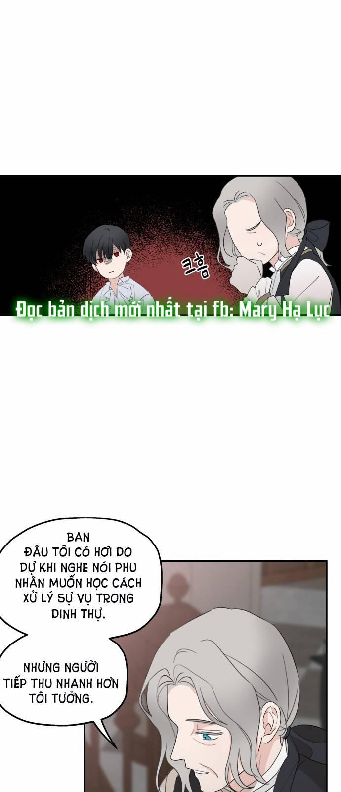 Gia Đình Chồng Bị Ám Ảnh Bởi Tôi 13.1 trang 11