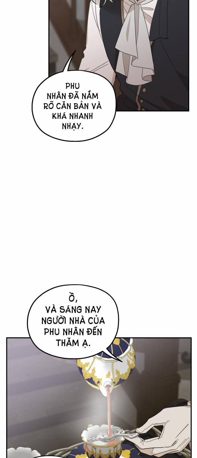 Gia Đình Chồng Bị Ám Ảnh Bởi Tôi 13.1 trang 12