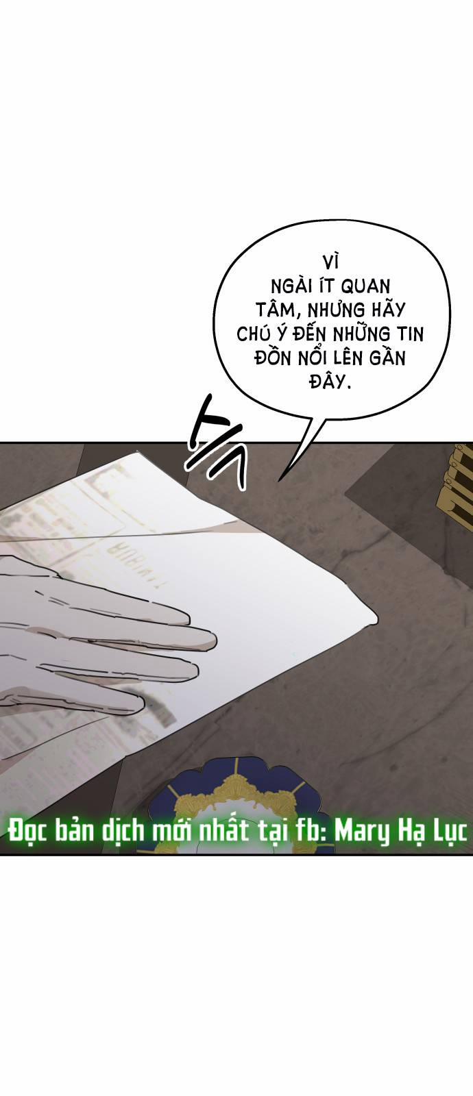 Gia Đình Chồng Bị Ám Ảnh Bởi Tôi 13.1 trang 21