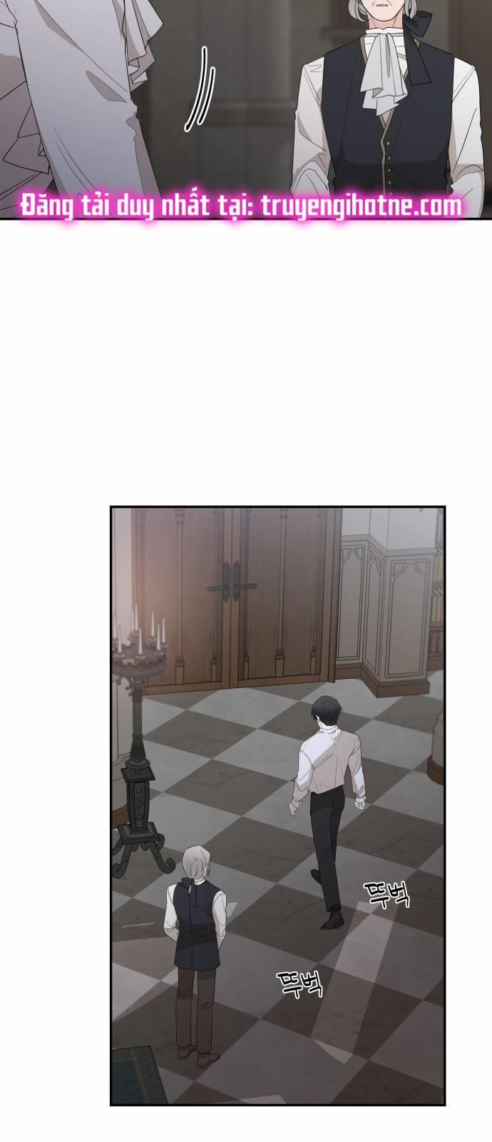 Gia Đình Chồng Bị Ám Ảnh Bởi Tôi 13.1 trang 24