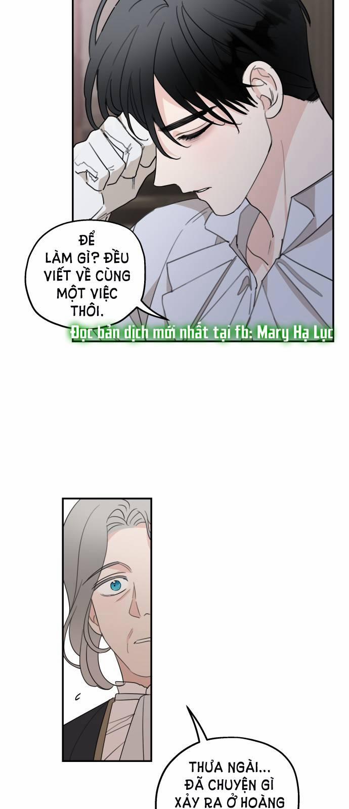 Gia Đình Chồng Bị Ám Ảnh Bởi Tôi 13.1 trang 6