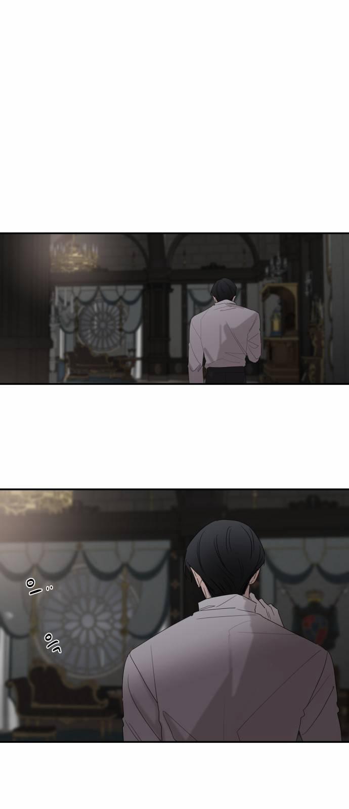 Gia Đình Chồng Bị Ám Ảnh Bởi Tôi 13.2 trang 17