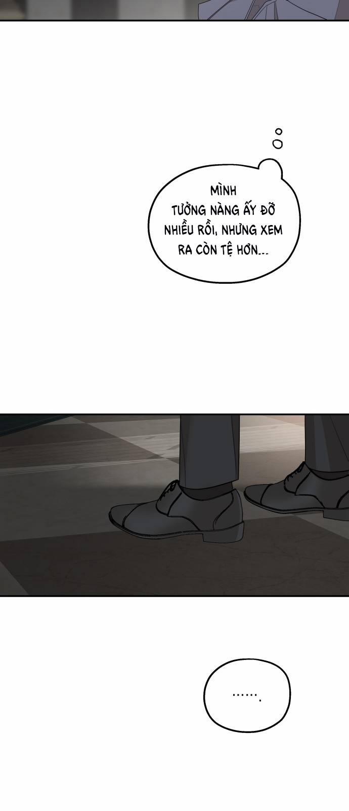 Gia Đình Chồng Bị Ám Ảnh Bởi Tôi 13.2 trang 20