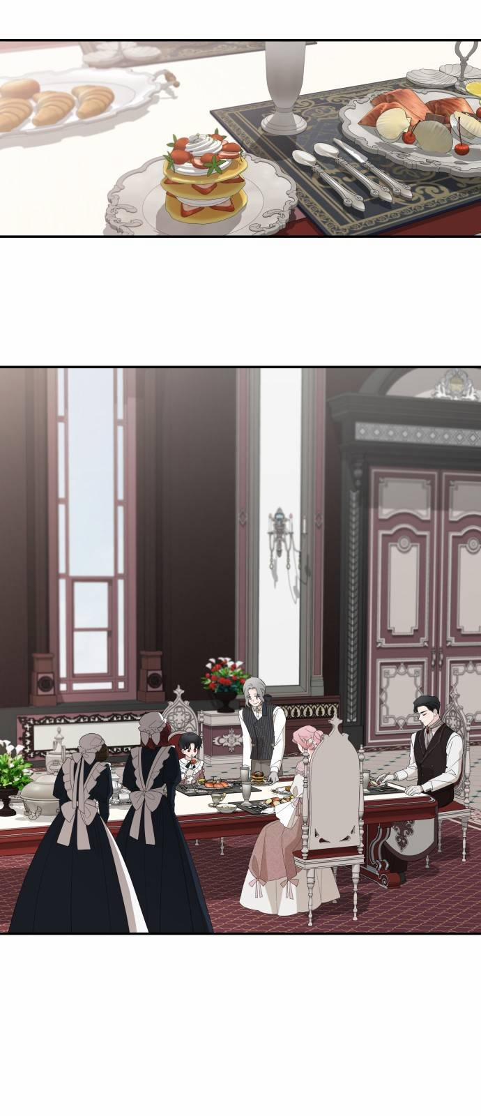 Gia Đình Chồng Bị Ám Ảnh Bởi Tôi 14.1 trang 10