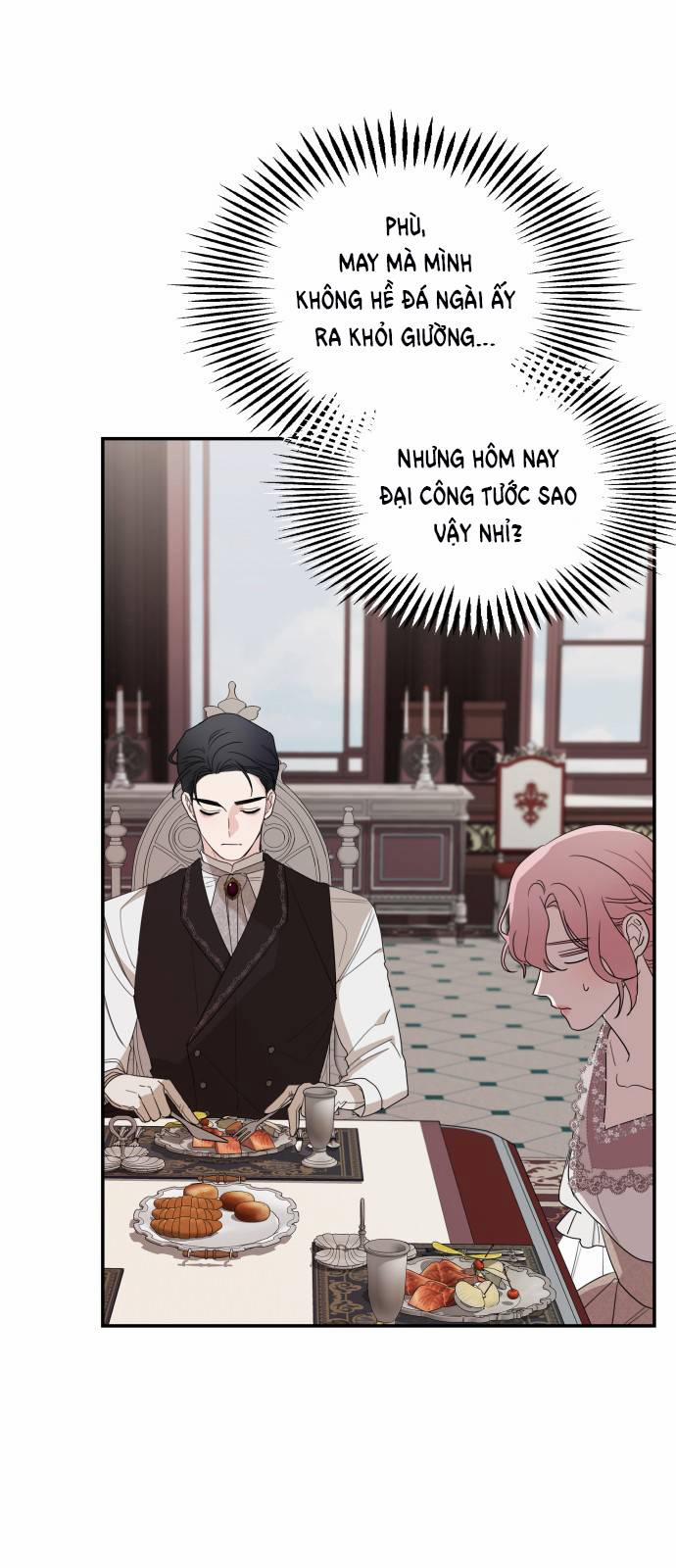 Gia Đình Chồng Bị Ám Ảnh Bởi Tôi 14.1 trang 11
