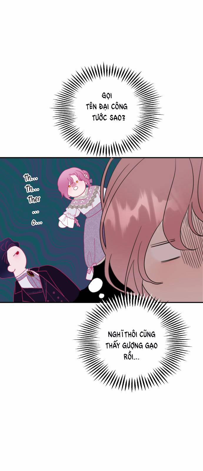 Gia Đình Chồng Bị Ám Ảnh Bởi Tôi 14.1 trang 15