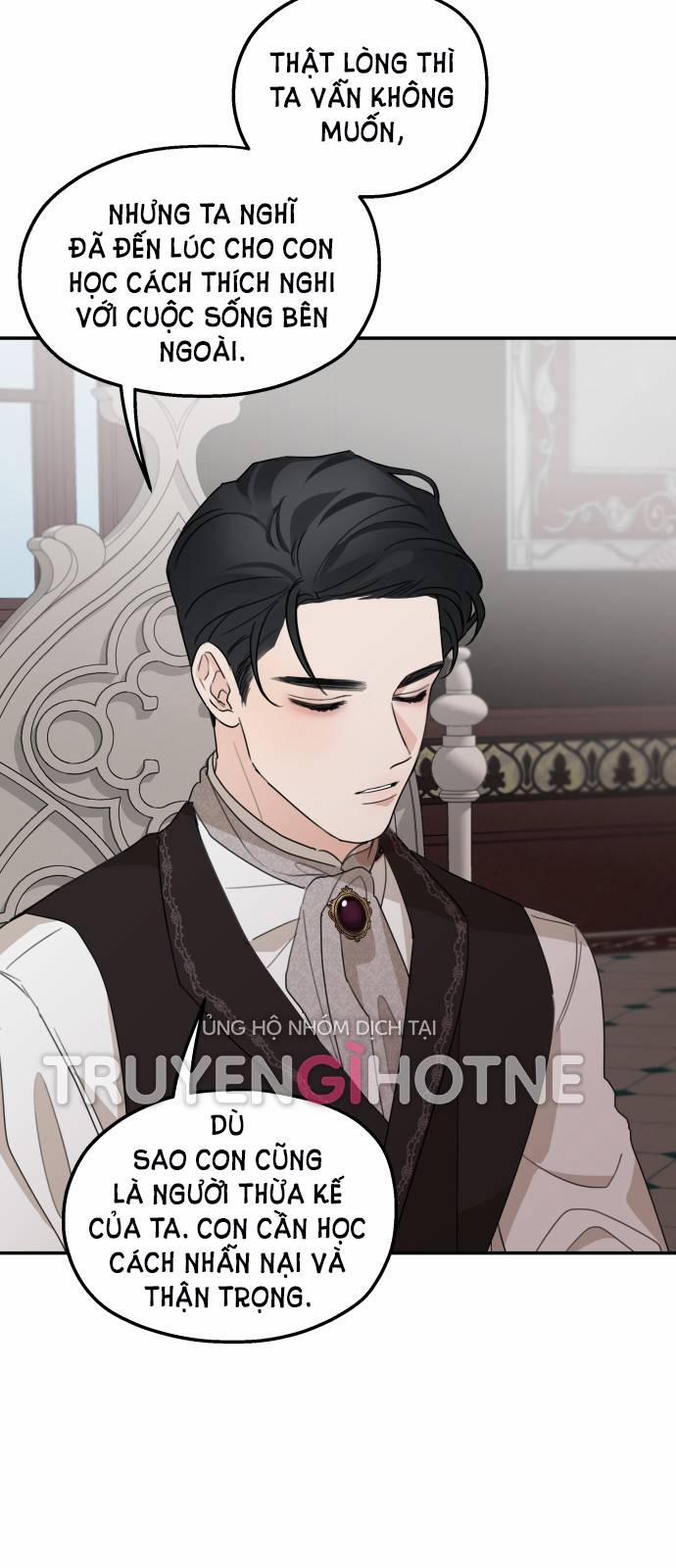 Gia Đình Chồng Bị Ám Ảnh Bởi Tôi 14.1 trang 24