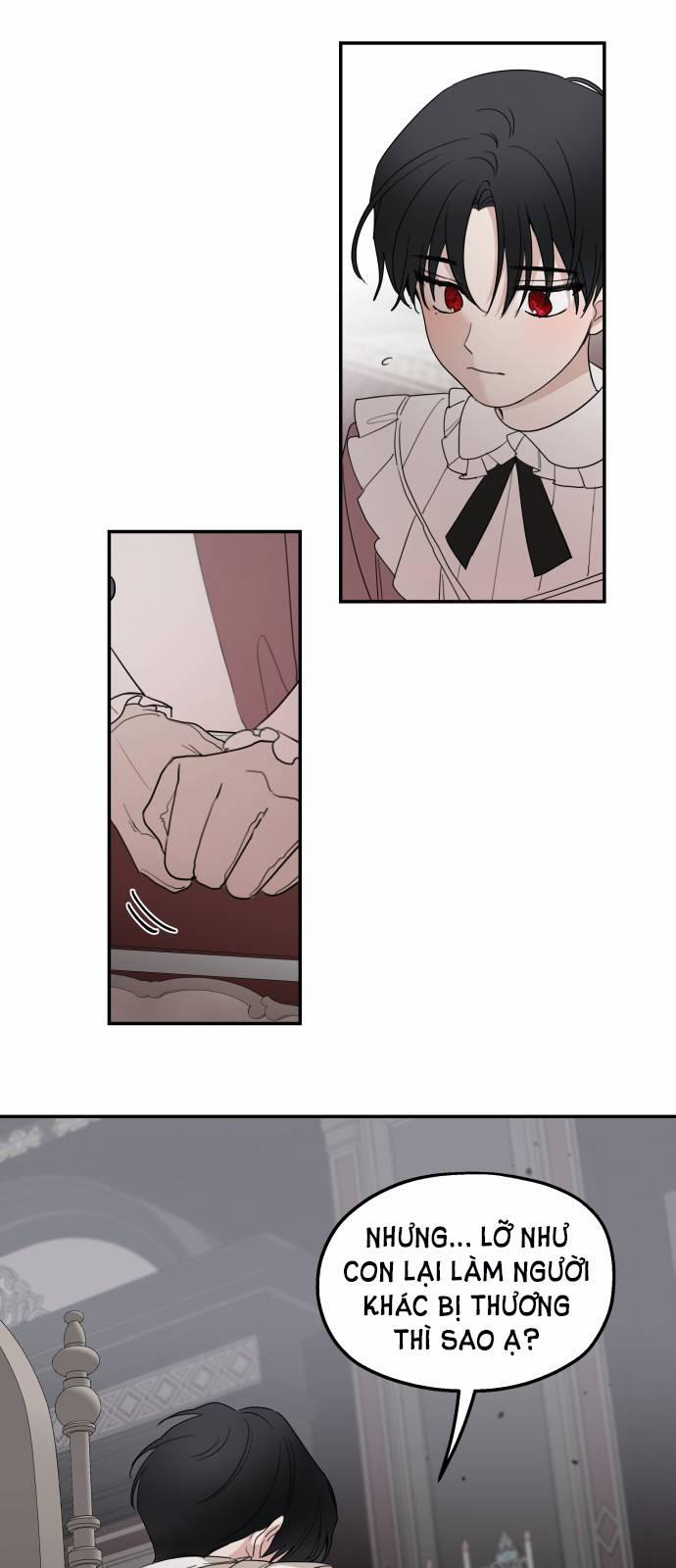Gia Đình Chồng Bị Ám Ảnh Bởi Tôi 14.2 trang 0