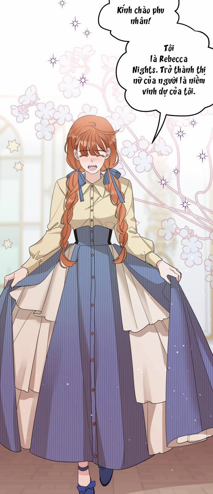 Gia Đình Chồng Bị Ám Ảnh Bởi Tôi 14.2 trang 11