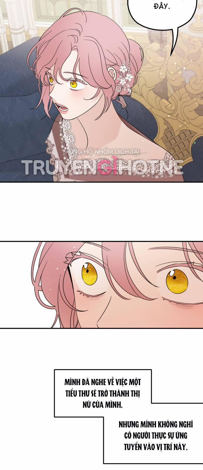 Gia Đình Chồng Bị Ám Ảnh Bởi Tôi 14.2 trang 13