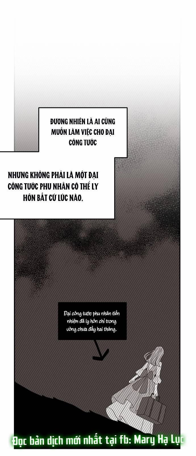 Gia Đình Chồng Bị Ám Ảnh Bởi Tôi 14.2 trang 14