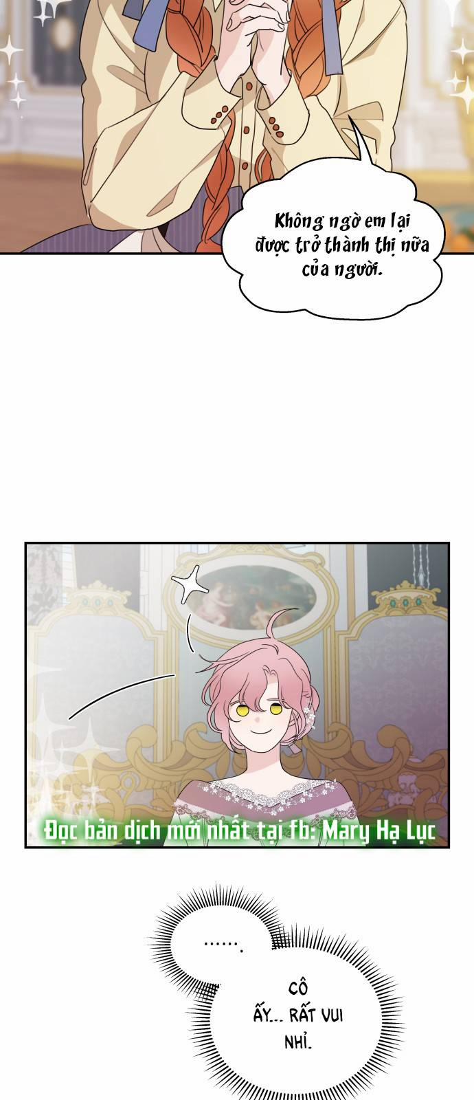 Gia Đình Chồng Bị Ám Ảnh Bởi Tôi 14.2 trang 19