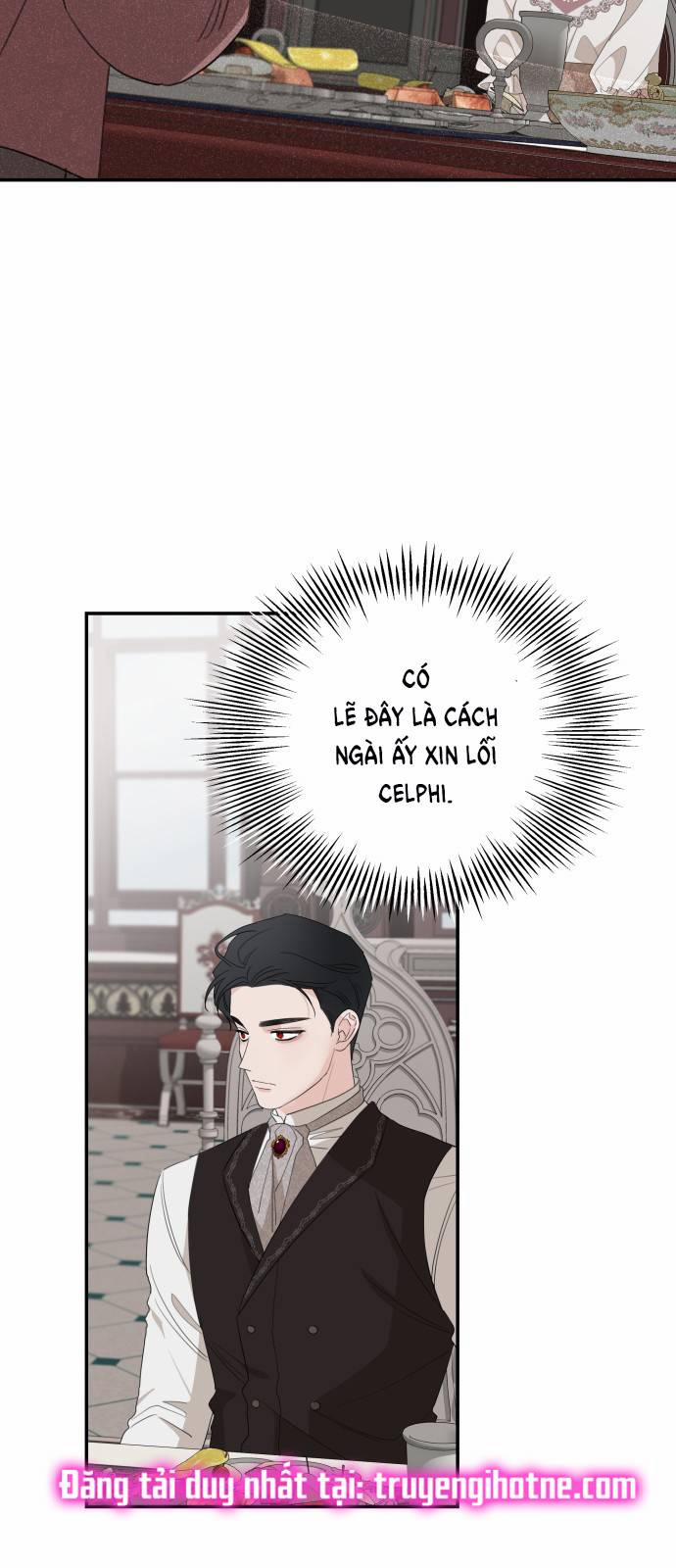 Gia Đình Chồng Bị Ám Ảnh Bởi Tôi 14.2 trang 6