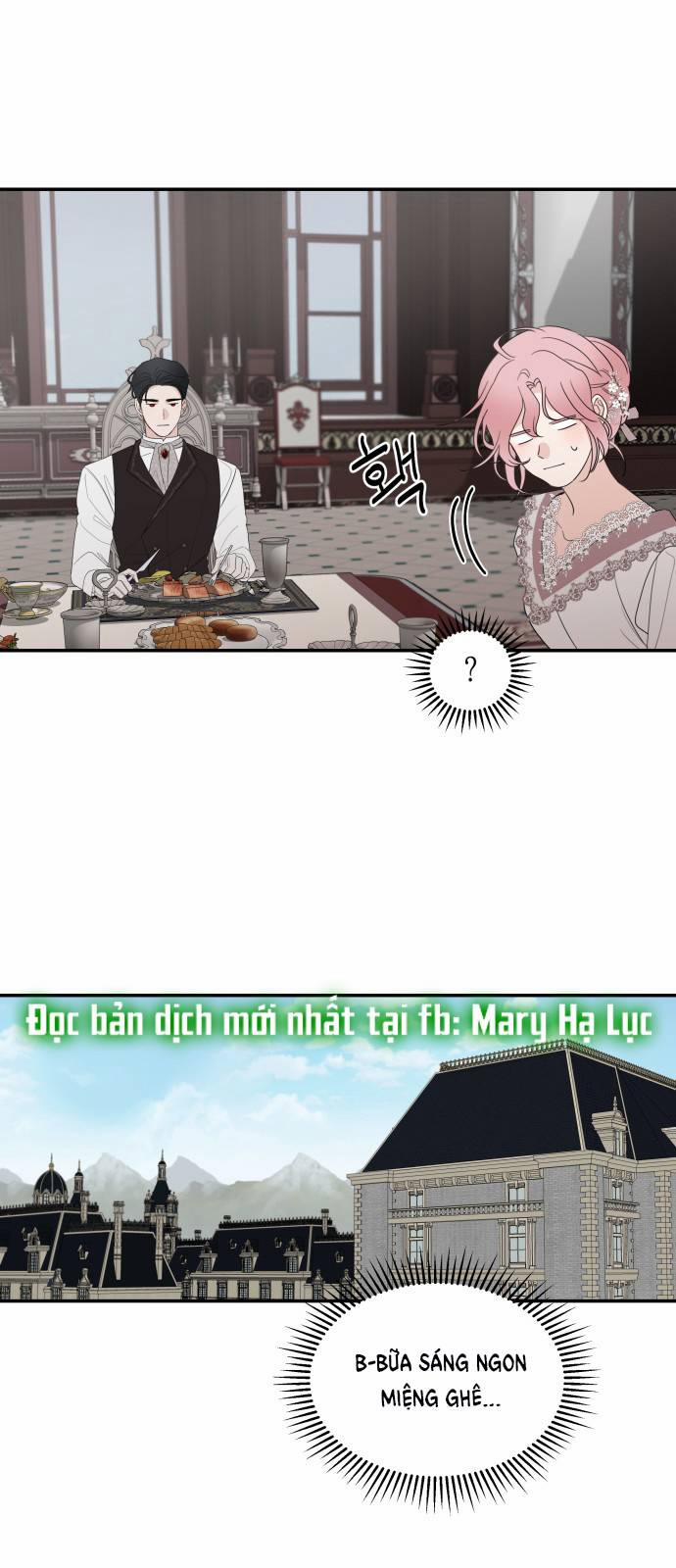 Gia Đình Chồng Bị Ám Ảnh Bởi Tôi 14.2 trang 8