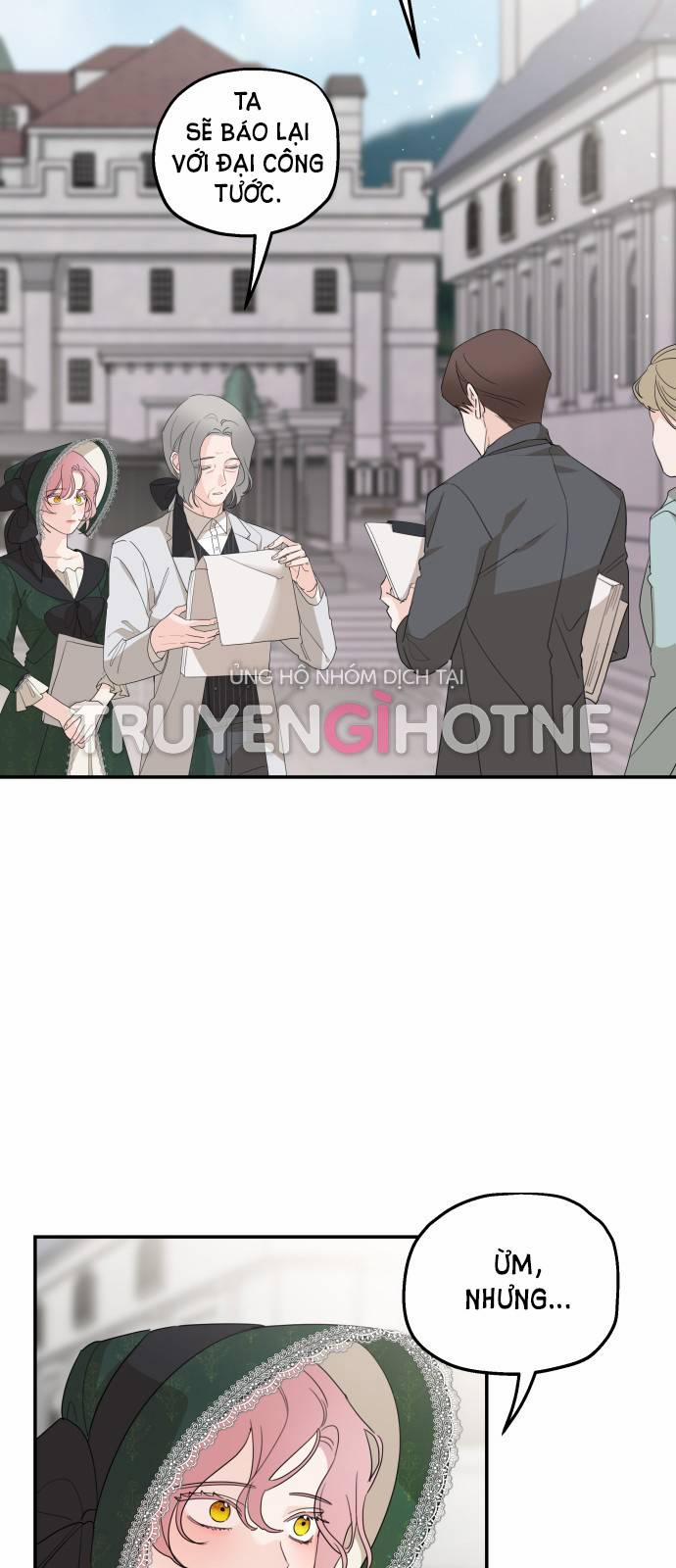 Gia Đình Chồng Bị Ám Ảnh Bởi Tôi 15.1 trang 1