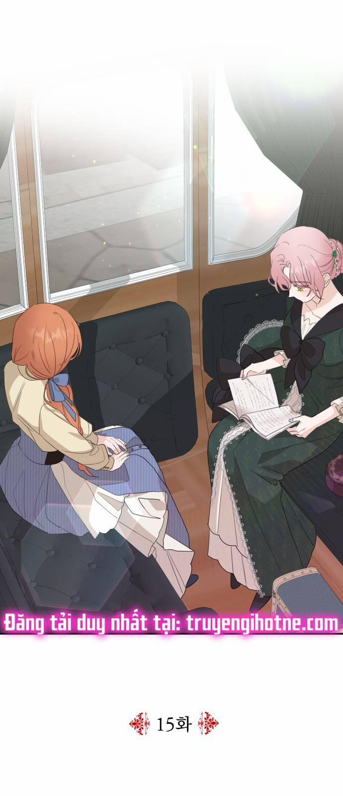 Gia Đình Chồng Bị Ám Ảnh Bởi Tôi 15.1 trang 11