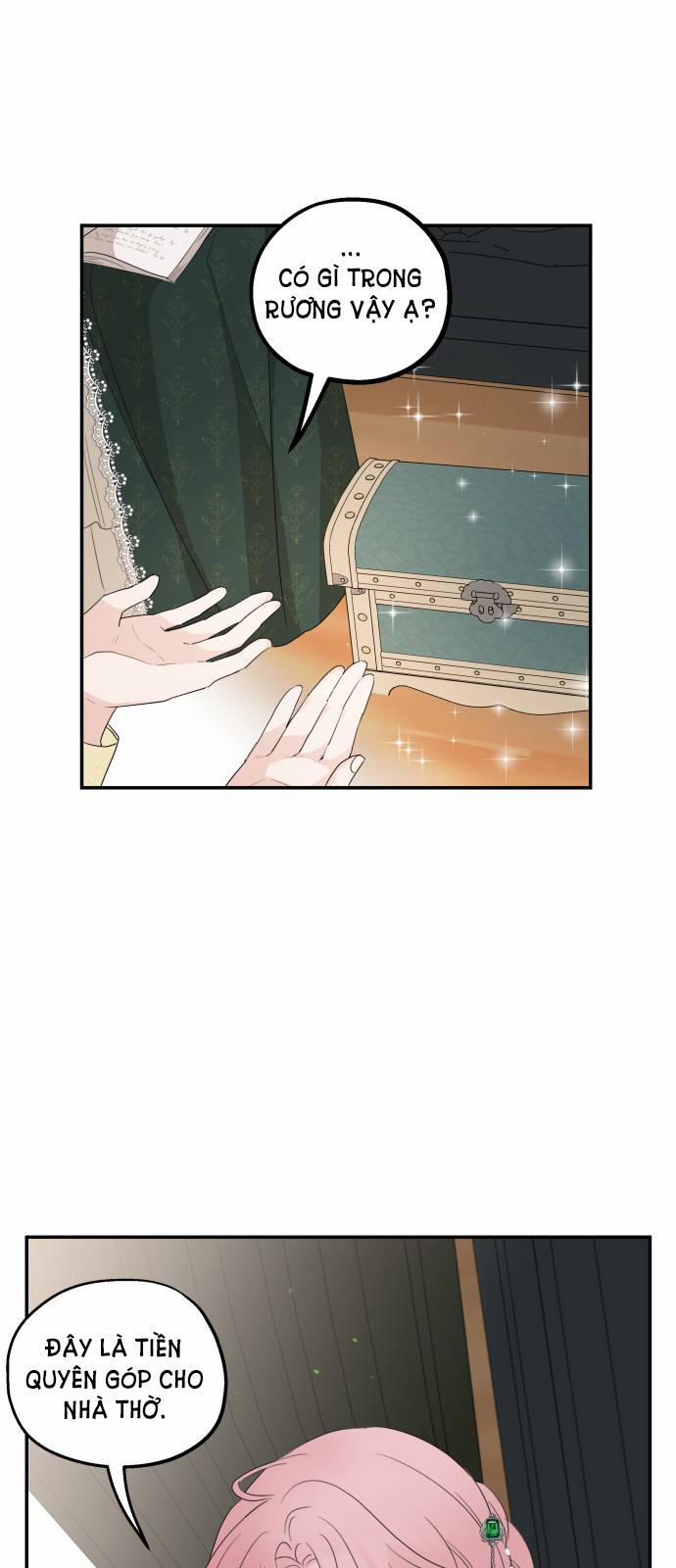 Gia Đình Chồng Bị Ám Ảnh Bởi Tôi 15.1 trang 15