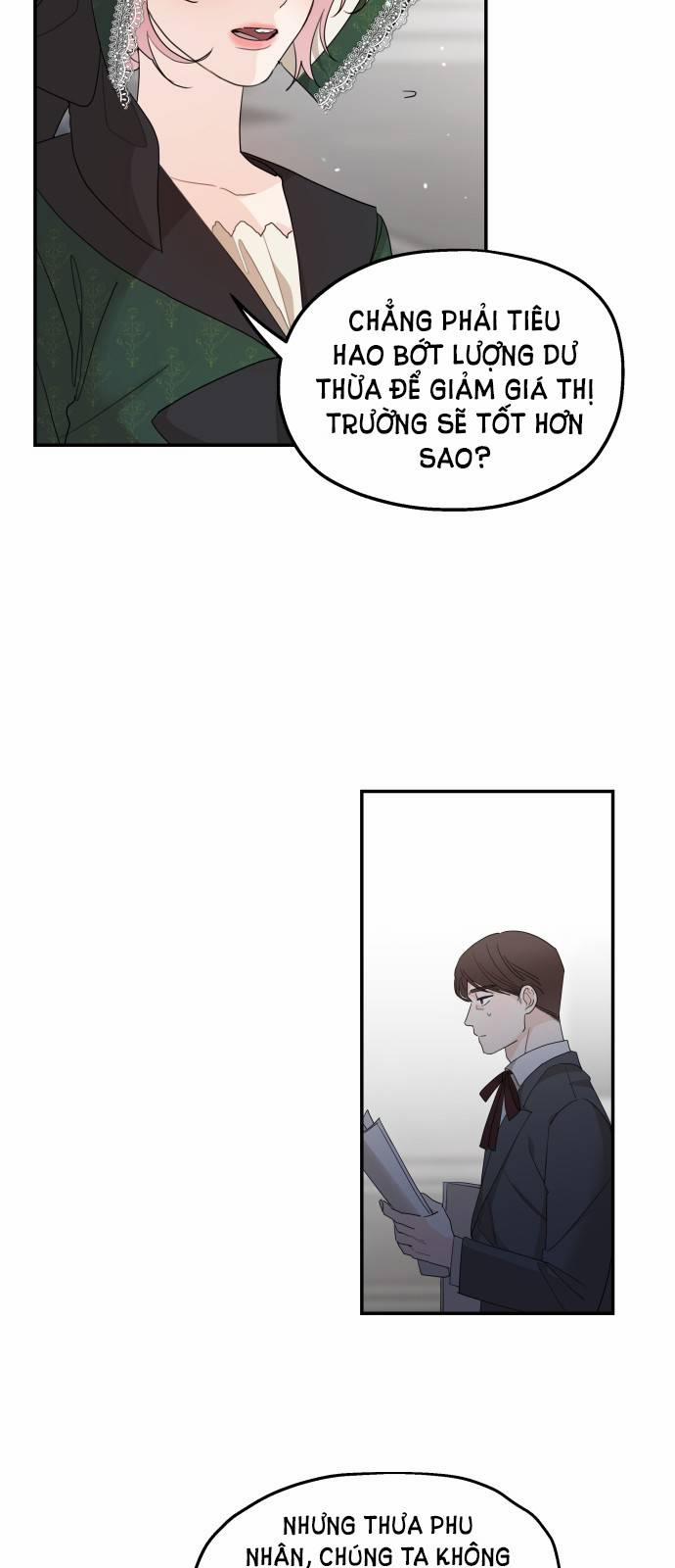 Gia Đình Chồng Bị Ám Ảnh Bởi Tôi 15.1 trang 2