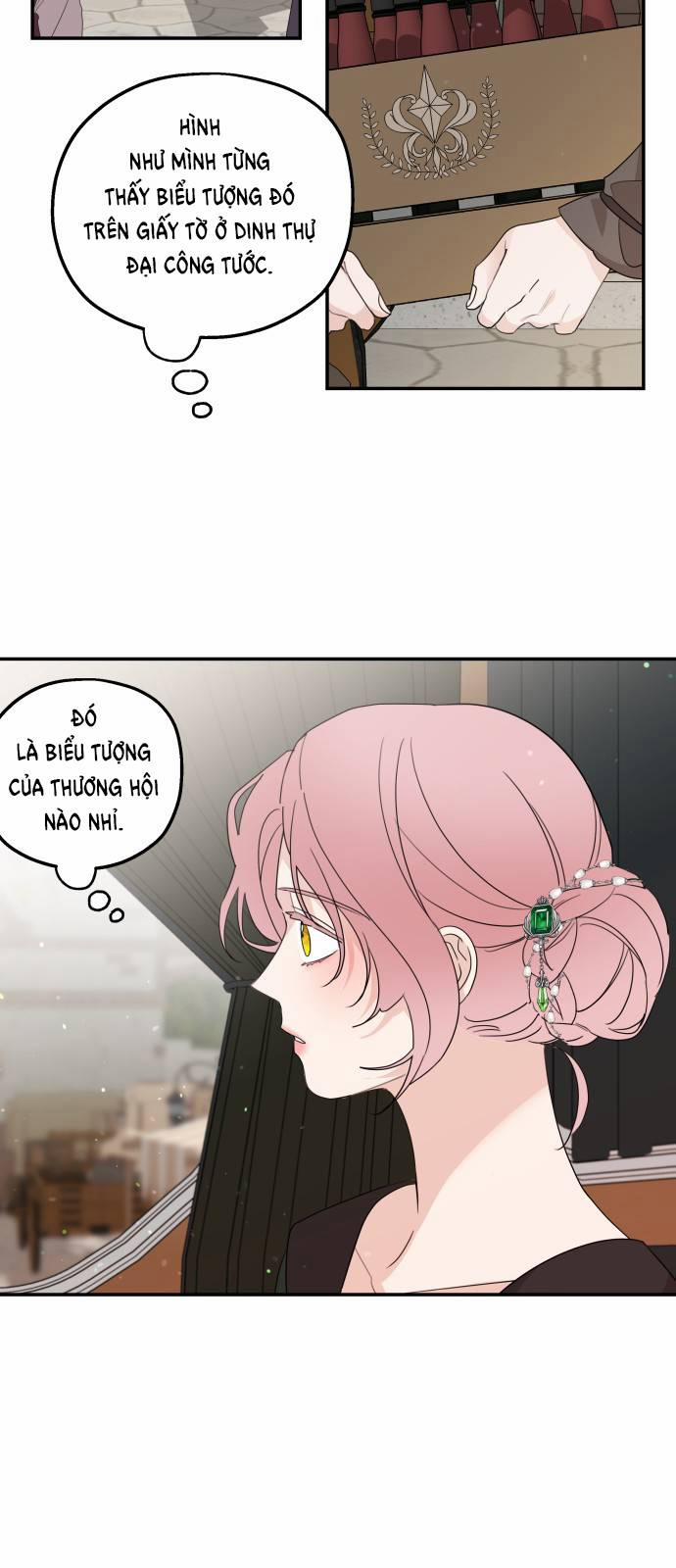 Gia Đình Chồng Bị Ám Ảnh Bởi Tôi 15.1 trang 22