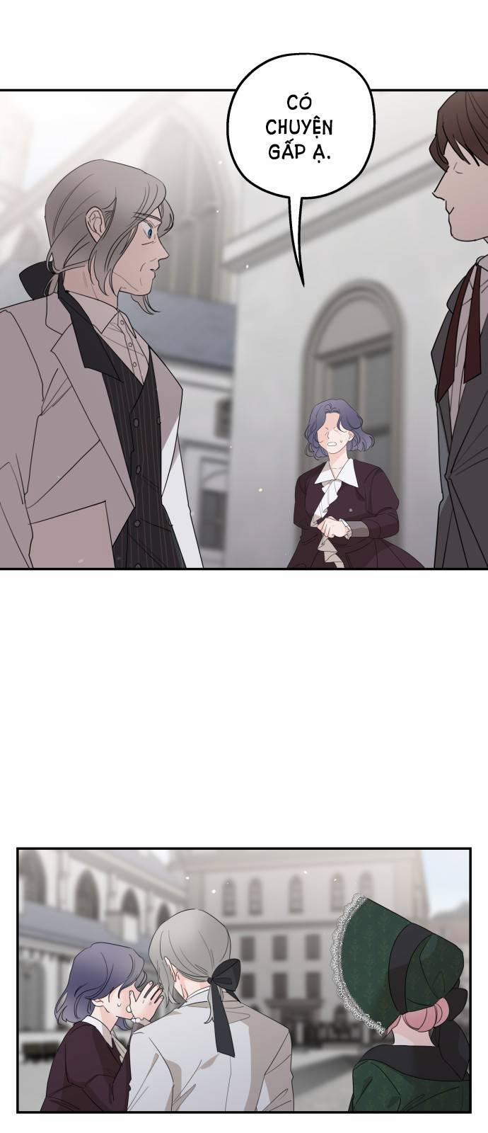 Gia Đình Chồng Bị Ám Ảnh Bởi Tôi 15.1 trang 4