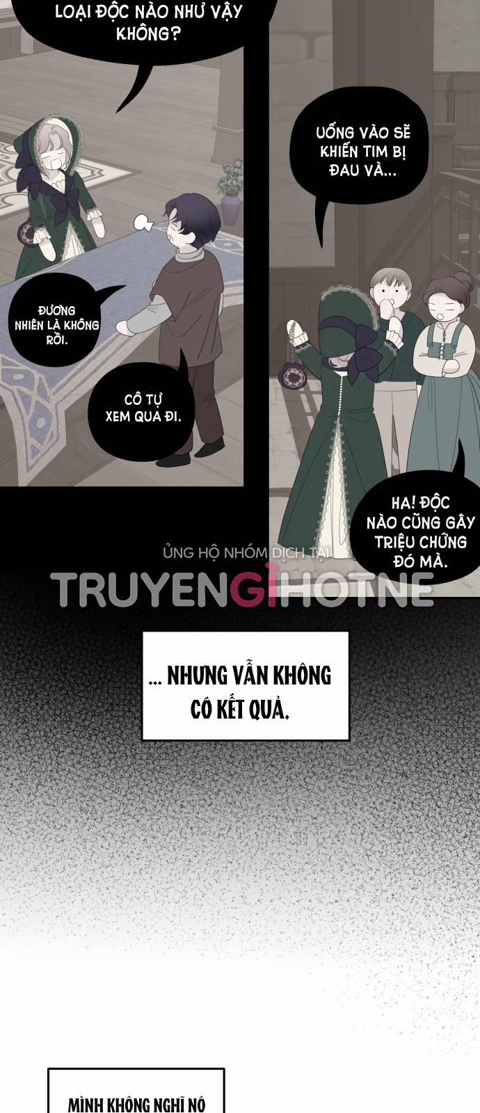 Gia Đình Chồng Bị Ám Ảnh Bởi Tôi 15.2 trang 17