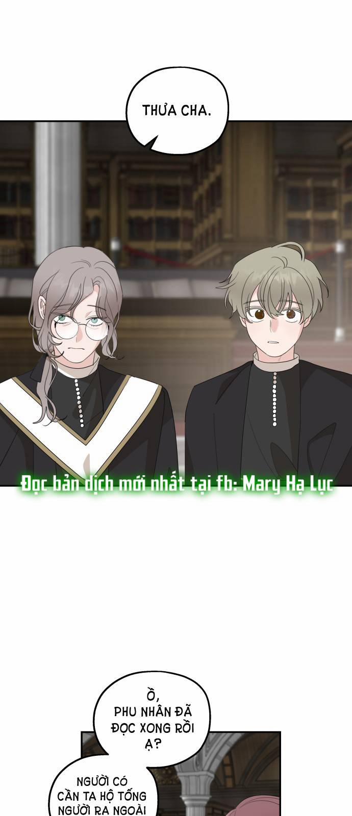 Gia Đình Chồng Bị Ám Ảnh Bởi Tôi 15.2 trang 3