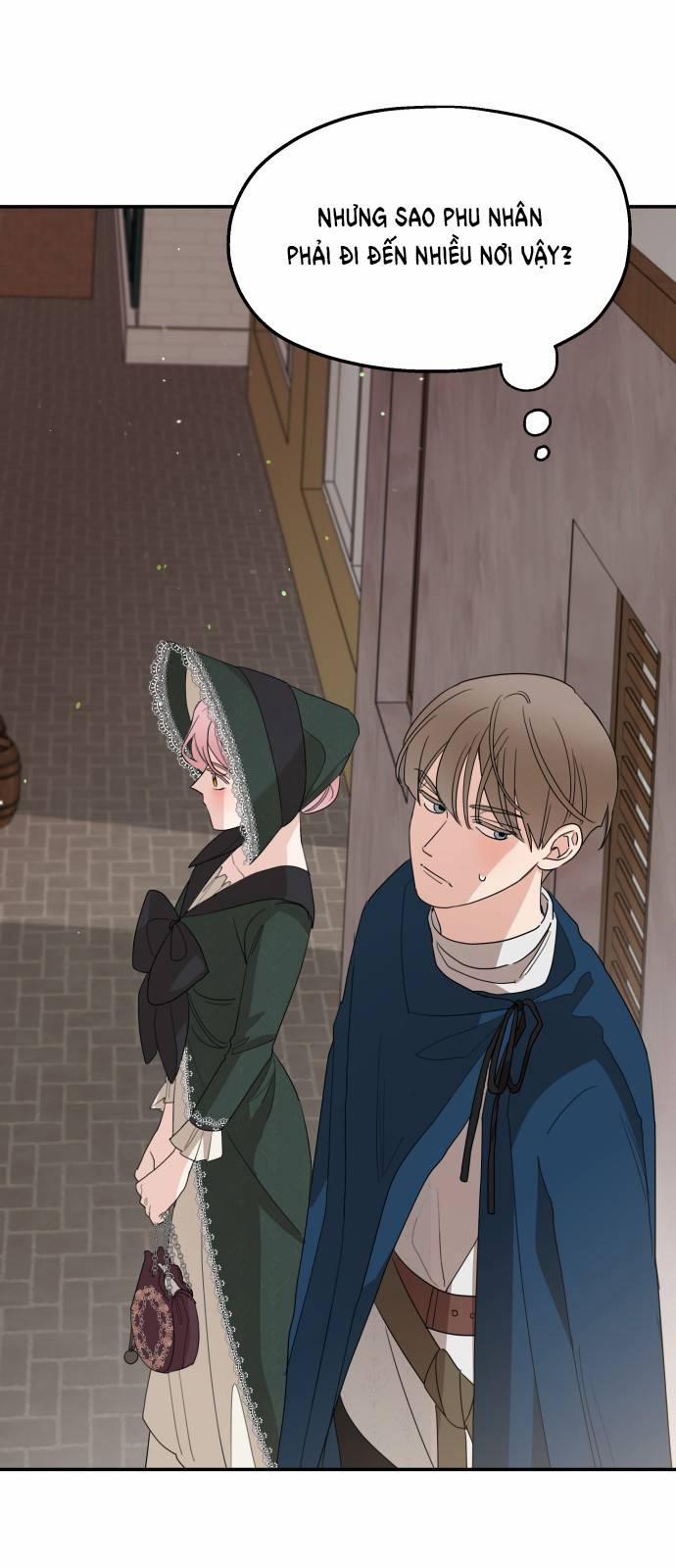 Gia Đình Chồng Bị Ám Ảnh Bởi Tôi 15.2 trang 32