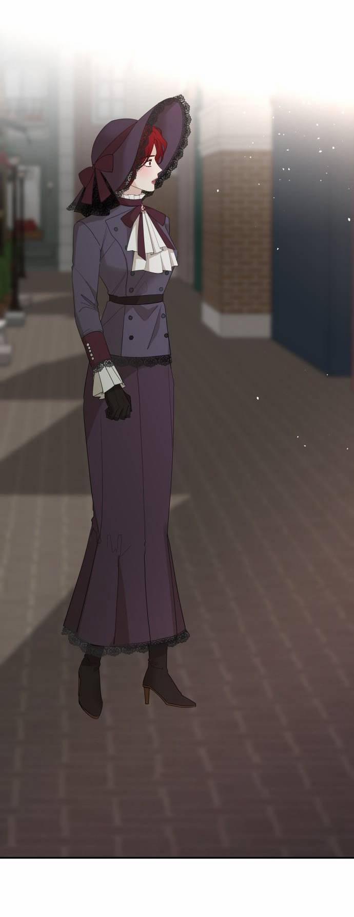 Gia Đình Chồng Bị Ám Ảnh Bởi Tôi 16.1 trang 1