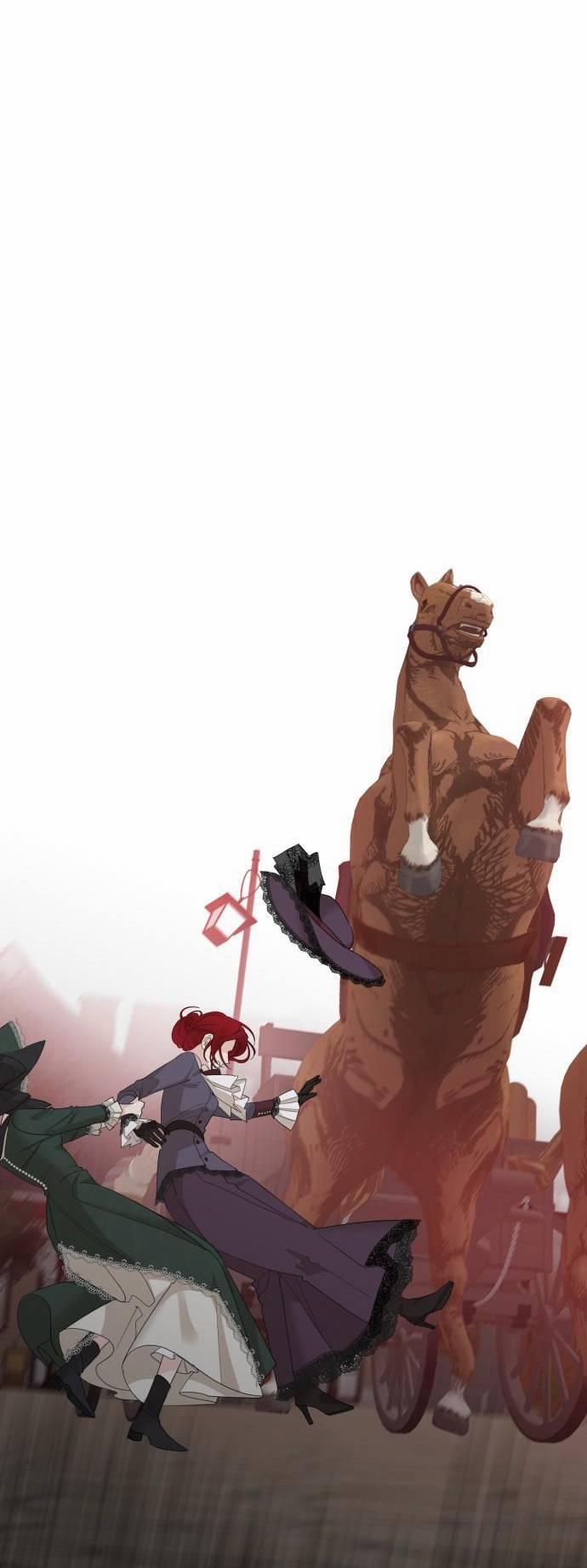 Gia Đình Chồng Bị Ám Ảnh Bởi Tôi 16.1 trang 10