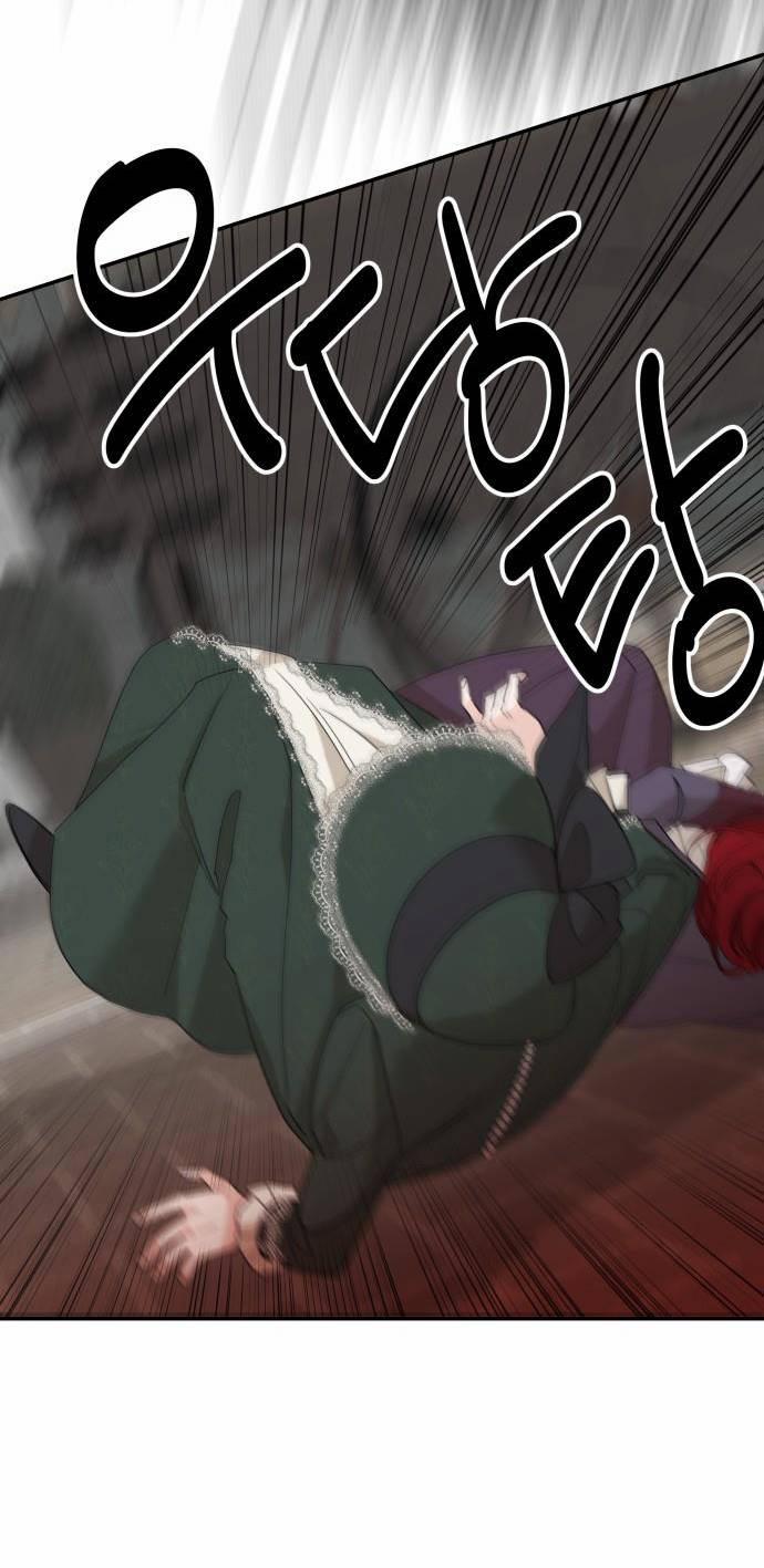 Gia Đình Chồng Bị Ám Ảnh Bởi Tôi 16.1 trang 13