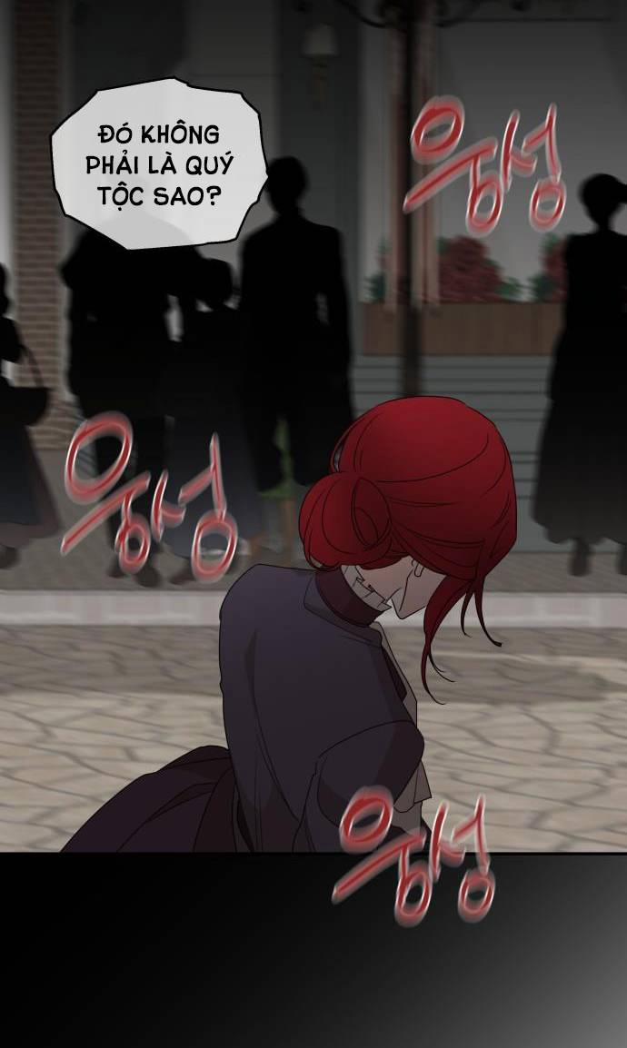 Gia Đình Chồng Bị Ám Ảnh Bởi Tôi 16.1 trang 24