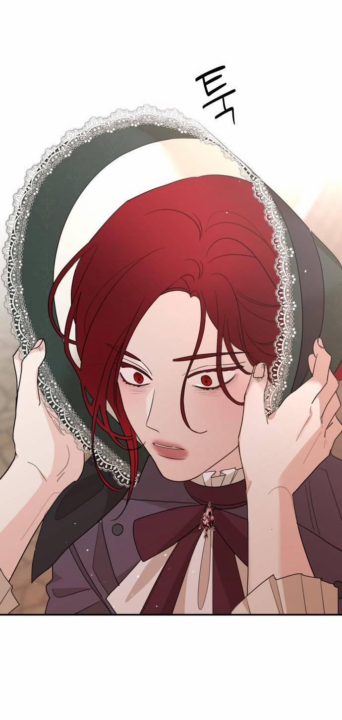 Gia Đình Chồng Bị Ám Ảnh Bởi Tôi 16.1 trang 26