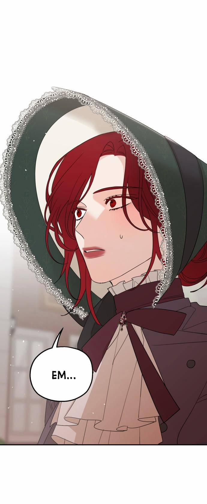 Gia Đình Chồng Bị Ám Ảnh Bởi Tôi 16.1 trang 28