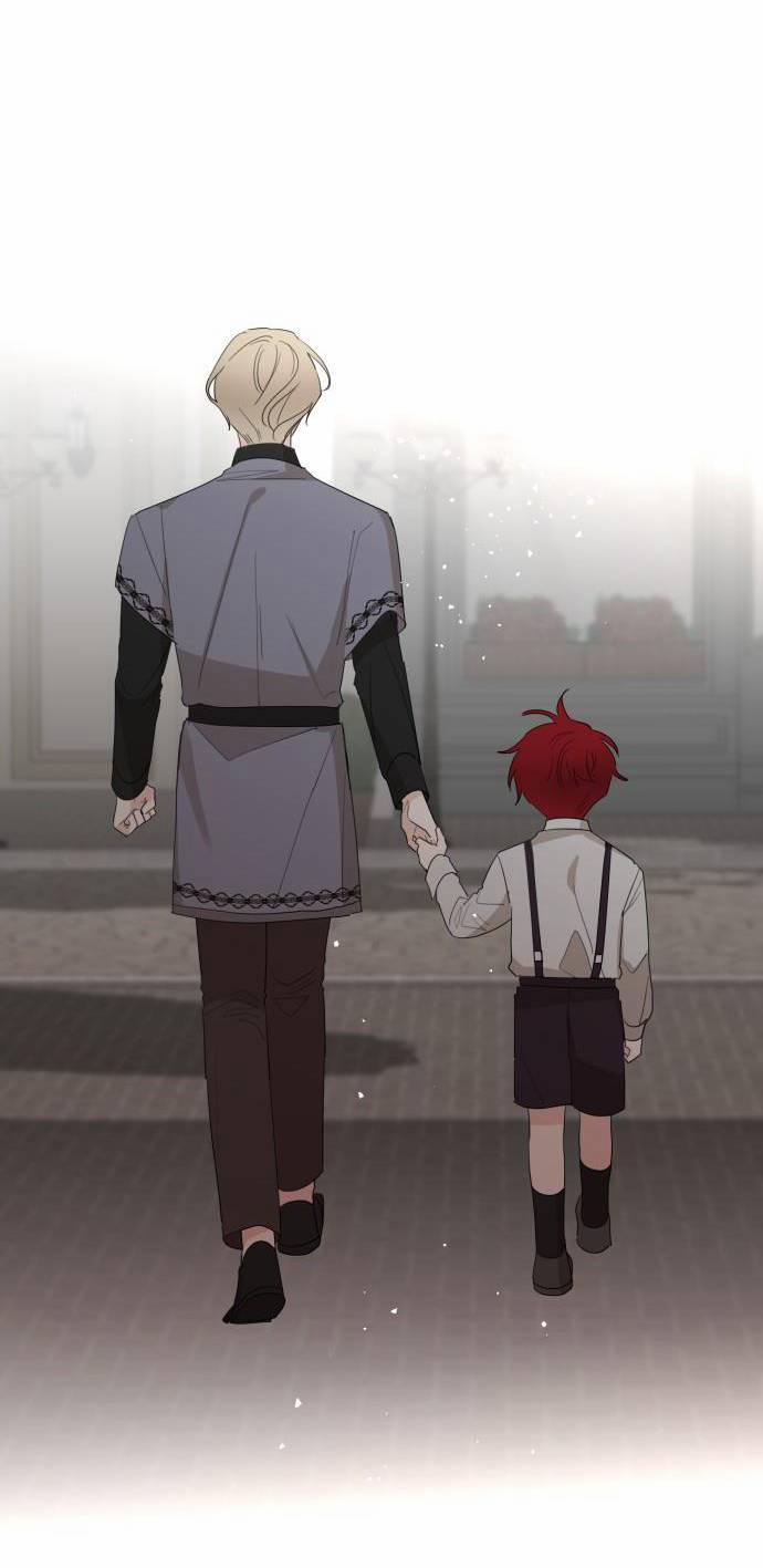 Gia Đình Chồng Bị Ám Ảnh Bởi Tôi 16.1 trang 3