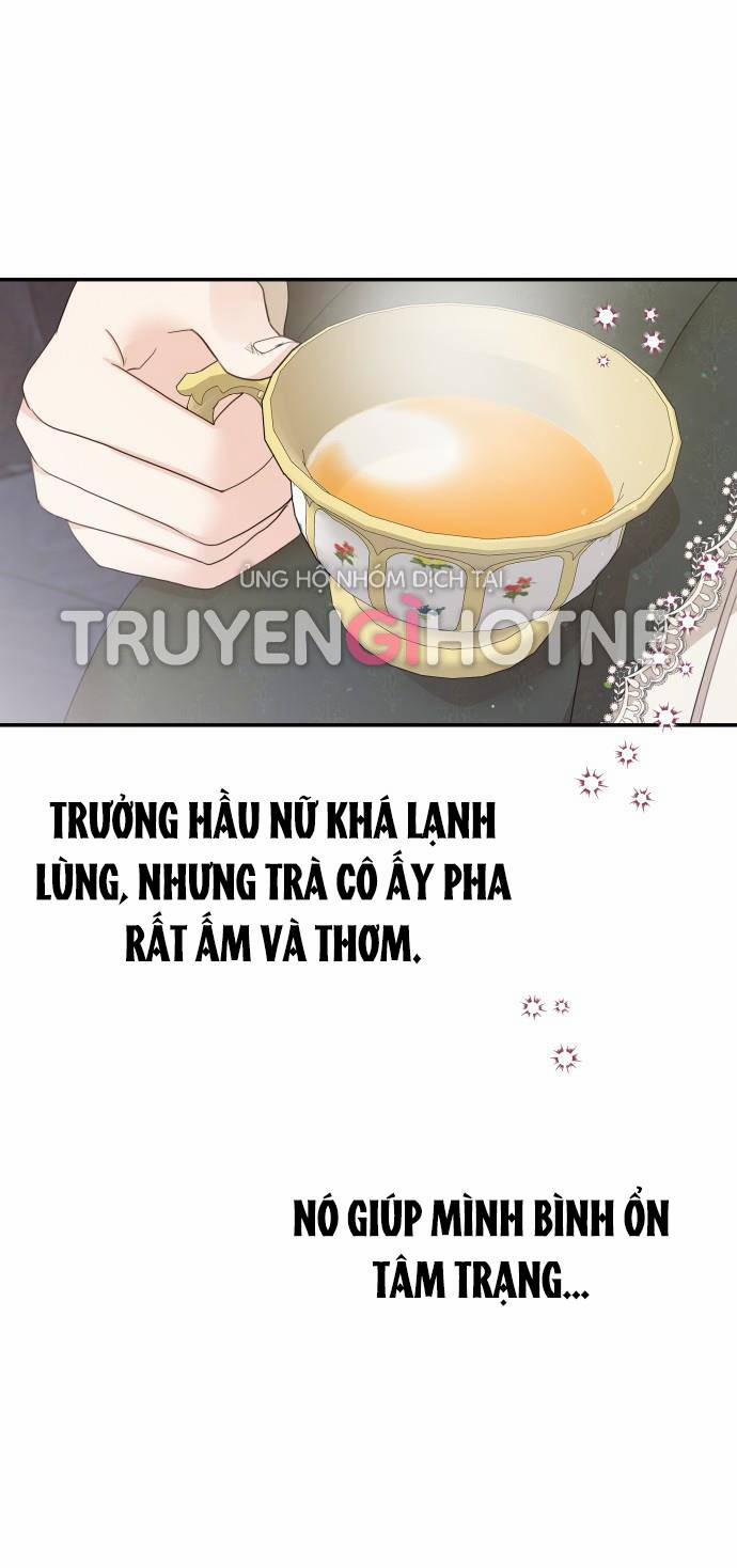 Gia Đình Chồng Bị Ám Ảnh Bởi Tôi 16.2 trang 11