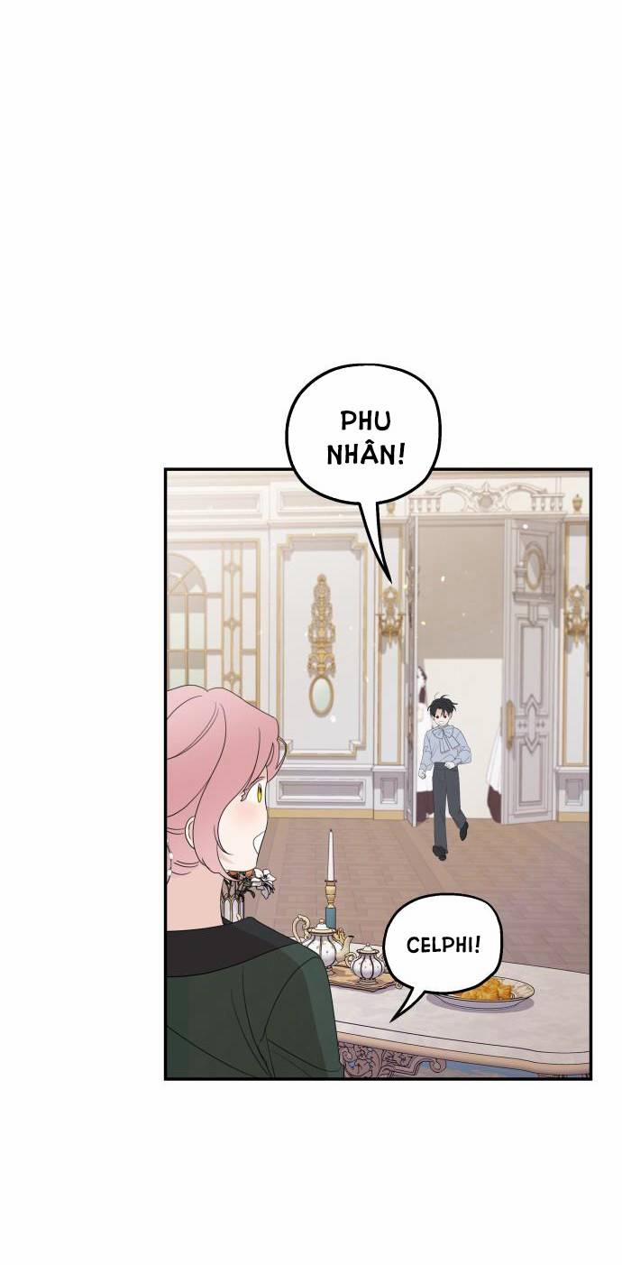 Gia Đình Chồng Bị Ám Ảnh Bởi Tôi 16.2 trang 12