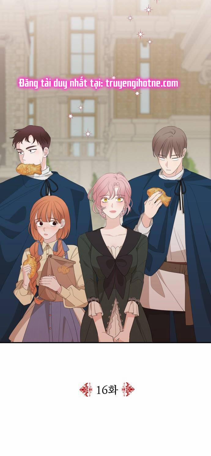Gia Đình Chồng Bị Ám Ảnh Bởi Tôi 16.2 trang 2