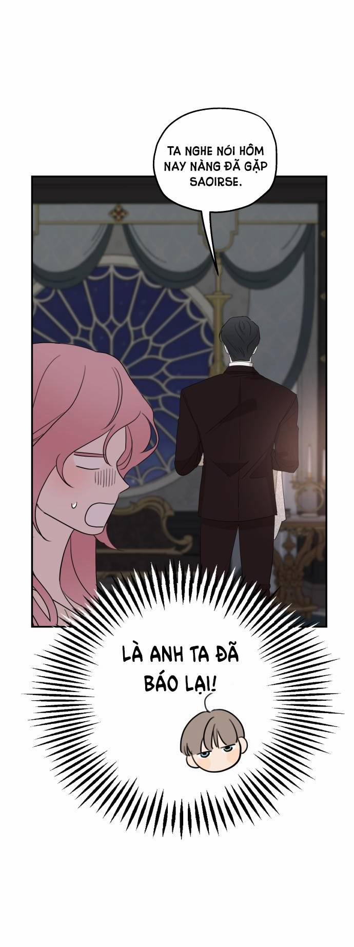 Gia Đình Chồng Bị Ám Ảnh Bởi Tôi 16.2 trang 27