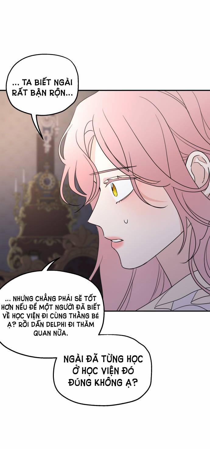 Gia Đình Chồng Bị Ám Ảnh Bởi Tôi 16.2 trang 32