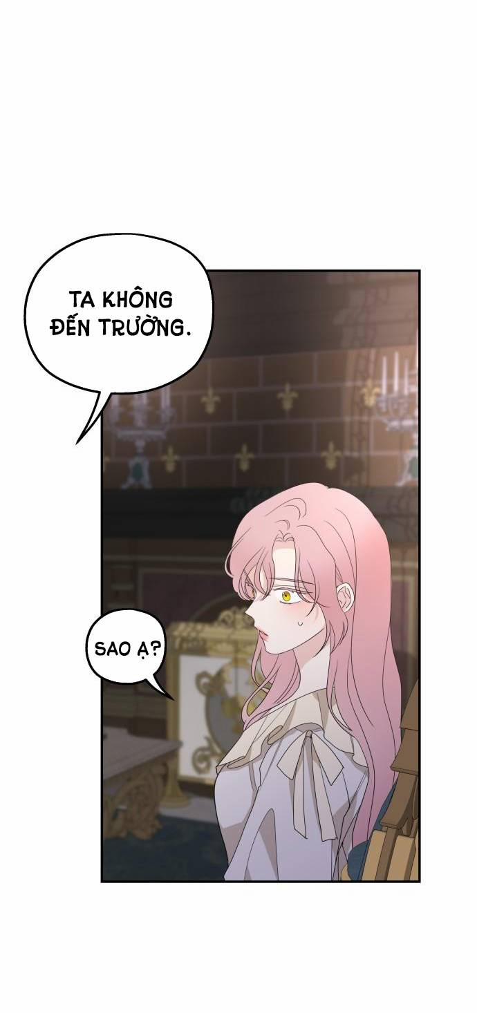 Gia Đình Chồng Bị Ám Ảnh Bởi Tôi 16.2 trang 34