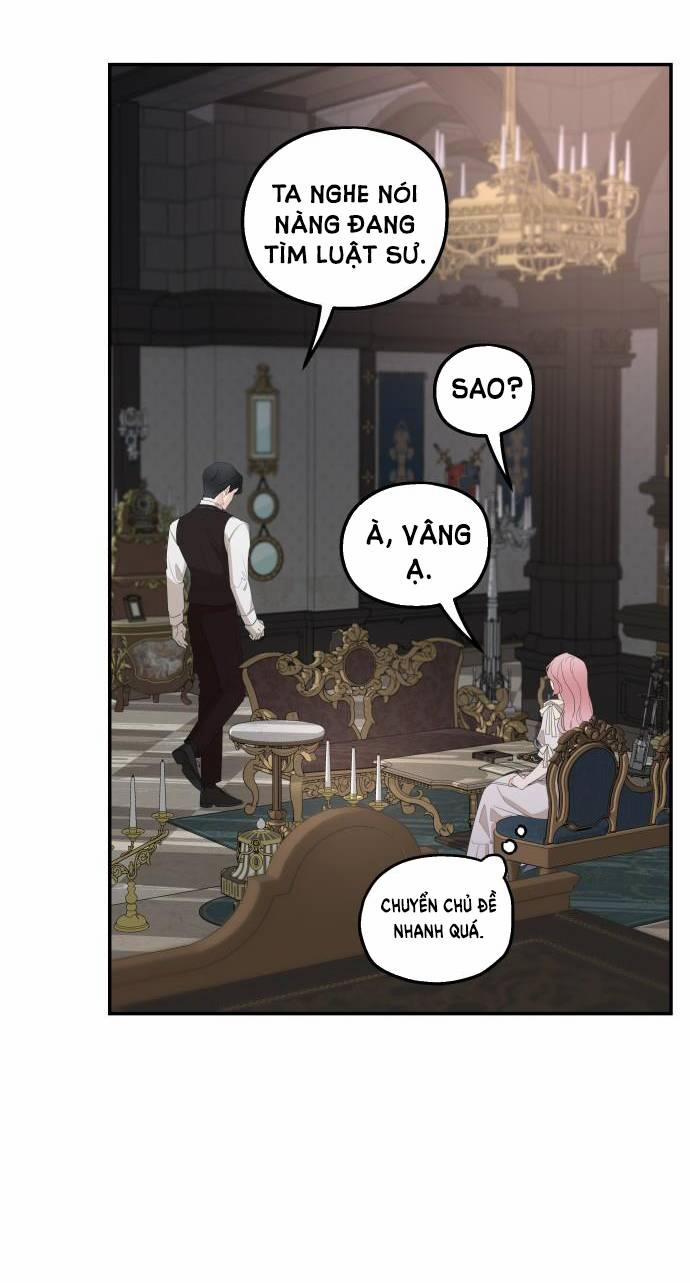 Gia Đình Chồng Bị Ám Ảnh Bởi Tôi 16.2 trang 39