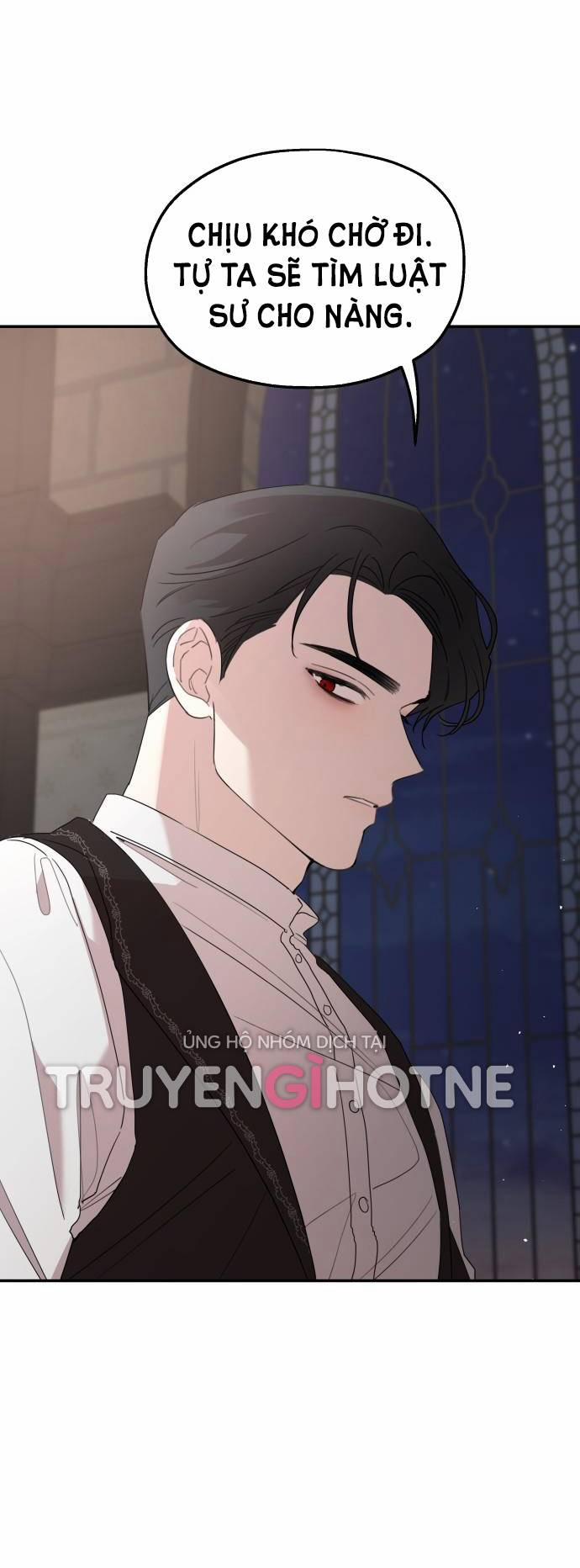 Gia Đình Chồng Bị Ám Ảnh Bởi Tôi 16.2 trang 40