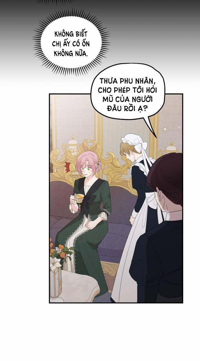 Gia Đình Chồng Bị Ám Ảnh Bởi Tôi 16.2 trang 7