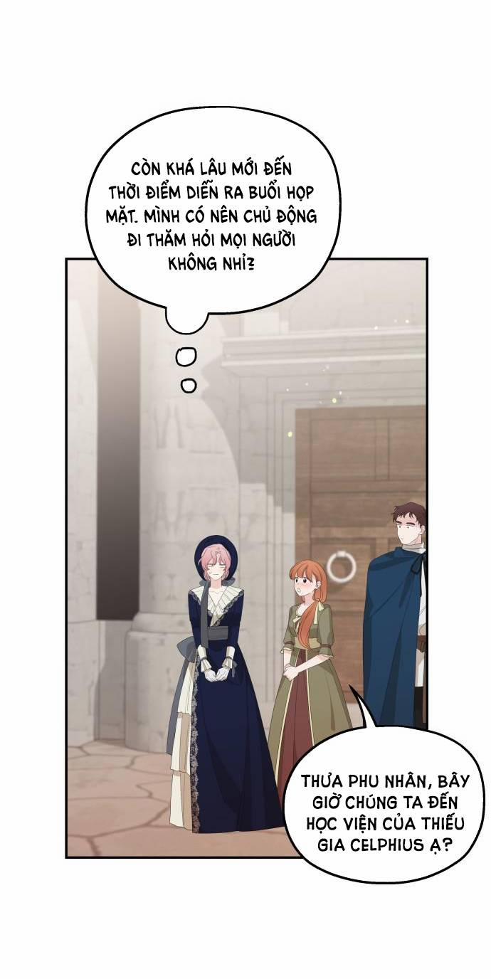 Gia Đình Chồng Bị Ám Ảnh Bởi Tôi 17.1 trang 22