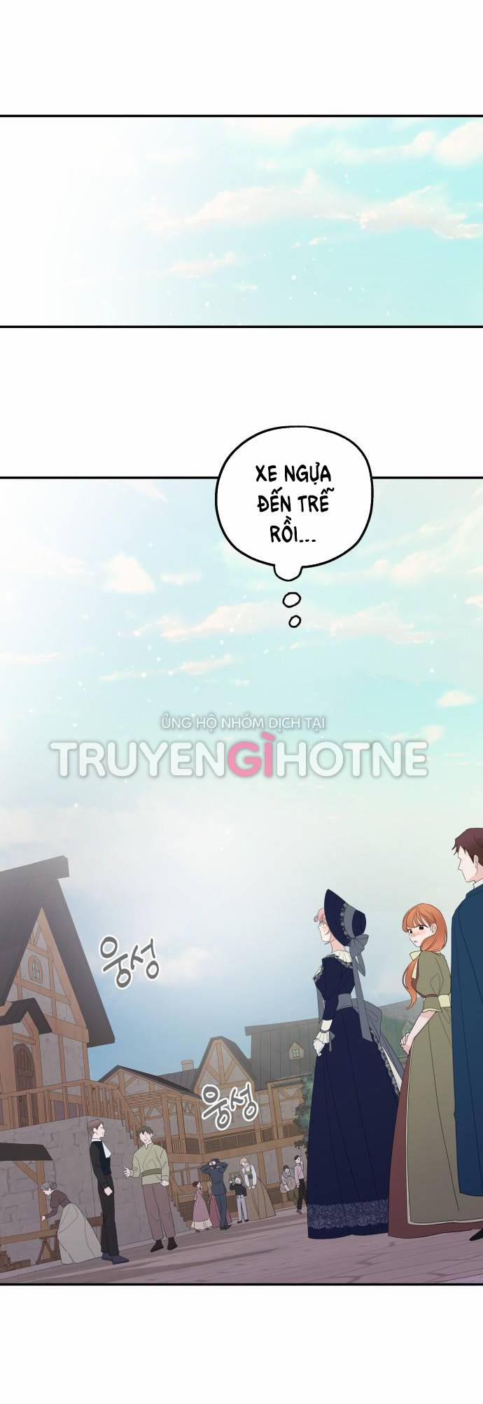 Gia Đình Chồng Bị Ám Ảnh Bởi Tôi 17.1 trang 25