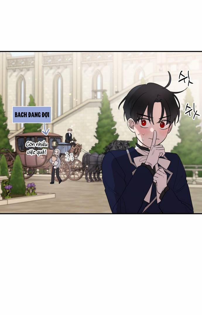 Gia Đình Chồng Bị Ám Ảnh Bởi Tôi 17.1 trang 7