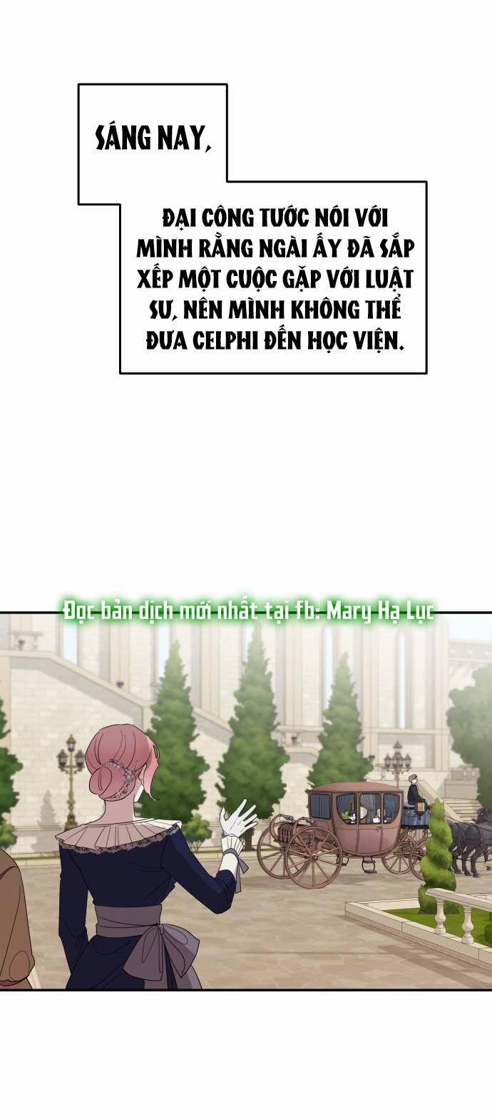 Gia Đình Chồng Bị Ám Ảnh Bởi Tôi 17.1 trang 9